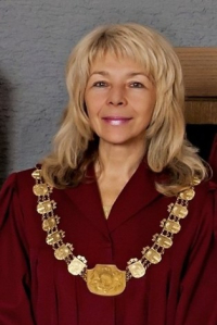 Tiesnese Svetlana Maršāne