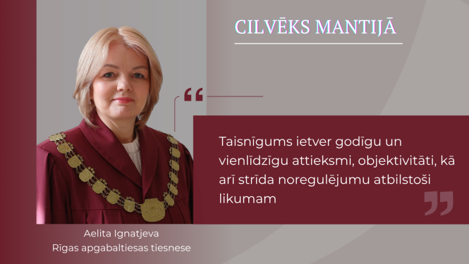 Tiesneses foto