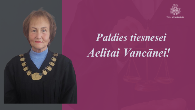Tiesnese Aelita Vancāne