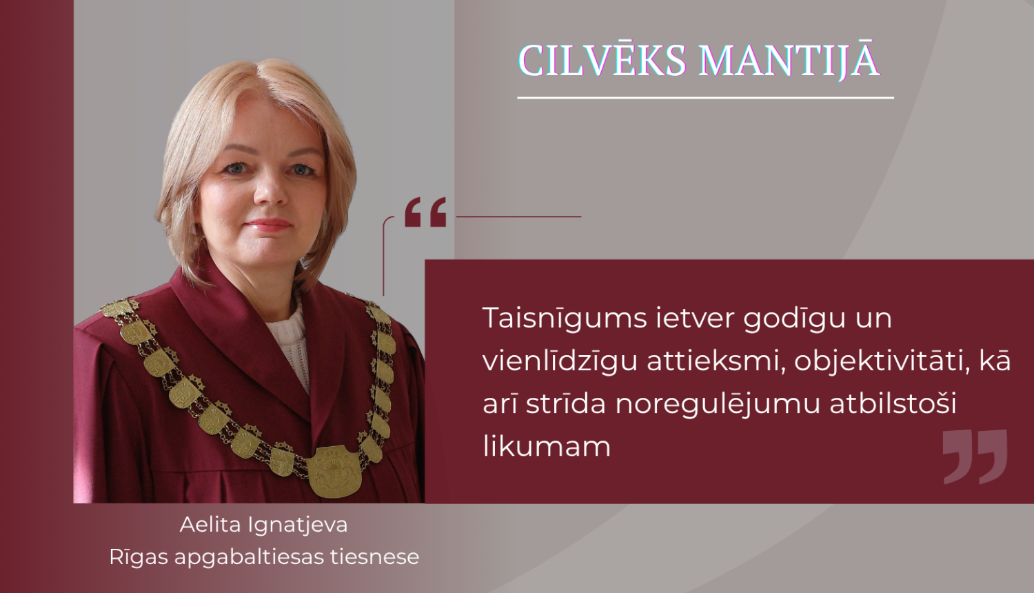 Tiesneses foto