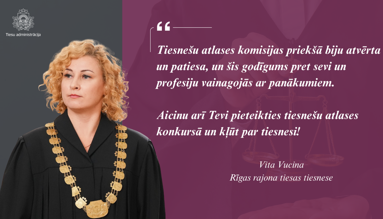 Tiesnese Vita Vucina