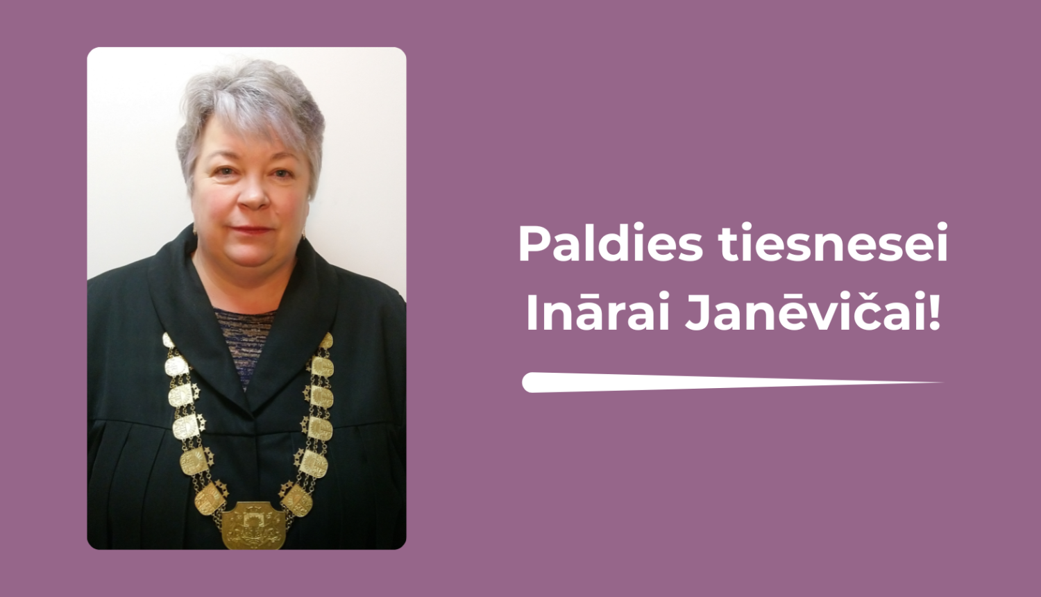 Tiesnese Janēviča