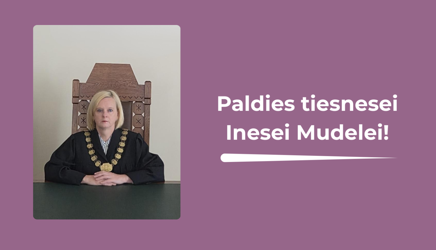 Tiesnese Mudele