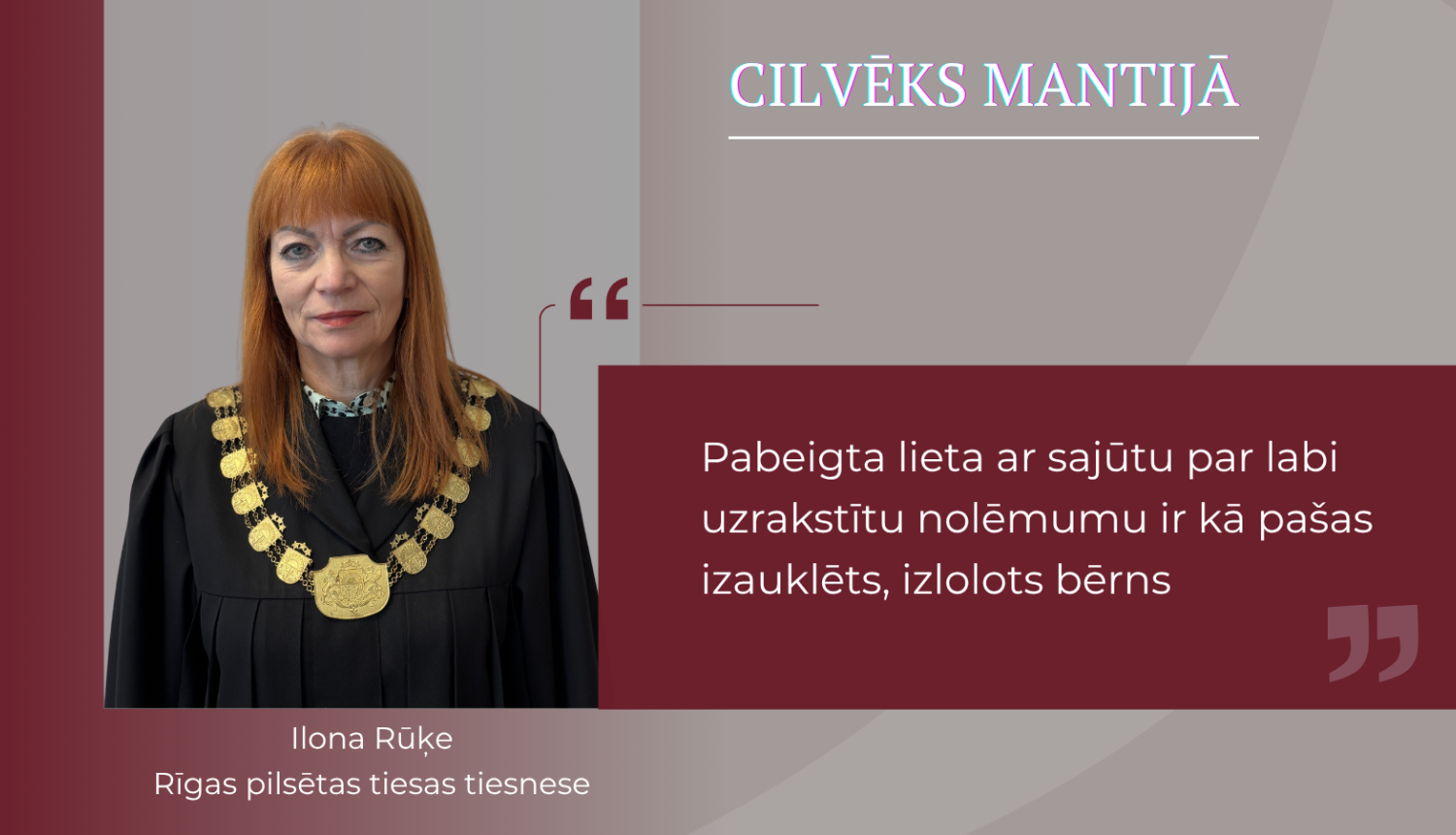 Tiesnese Rūķe