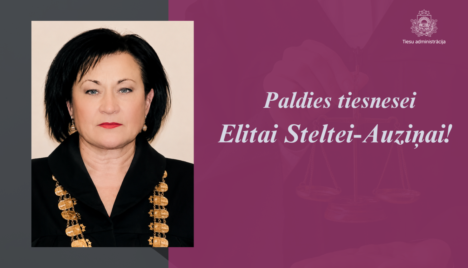 Tiesnese Stelte