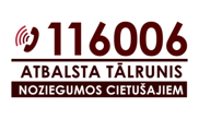 Atbalsta tālrunis noziegumos cietušajiem