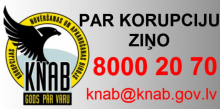 Attēlā redzams Korupcijas novēršanas un apkarošanas biroja uzticības tālrunis ir 80002070