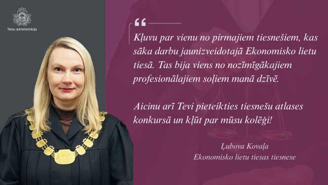 Tiesnese Kovaļa