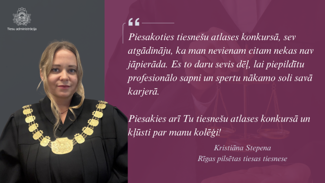 Tiesnese Kristiāna Stepena