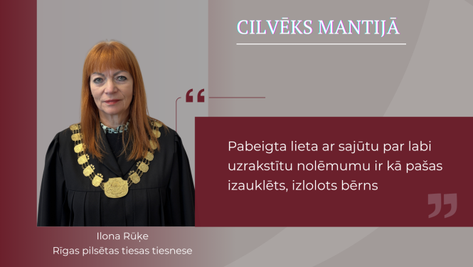 Tiesnese Rūķe