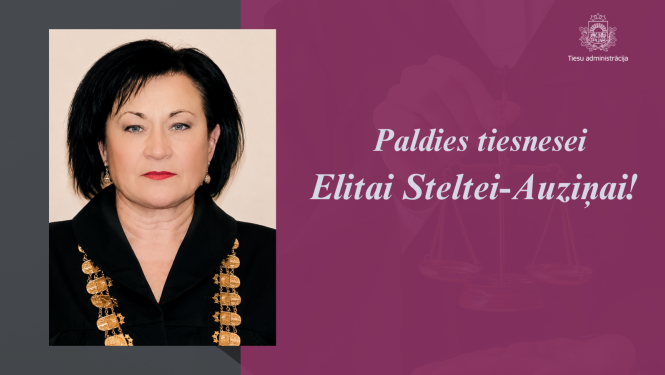 Tiesnese Stelte