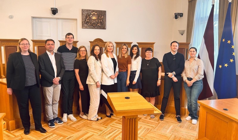 Kopbilde Satversmes tiesā