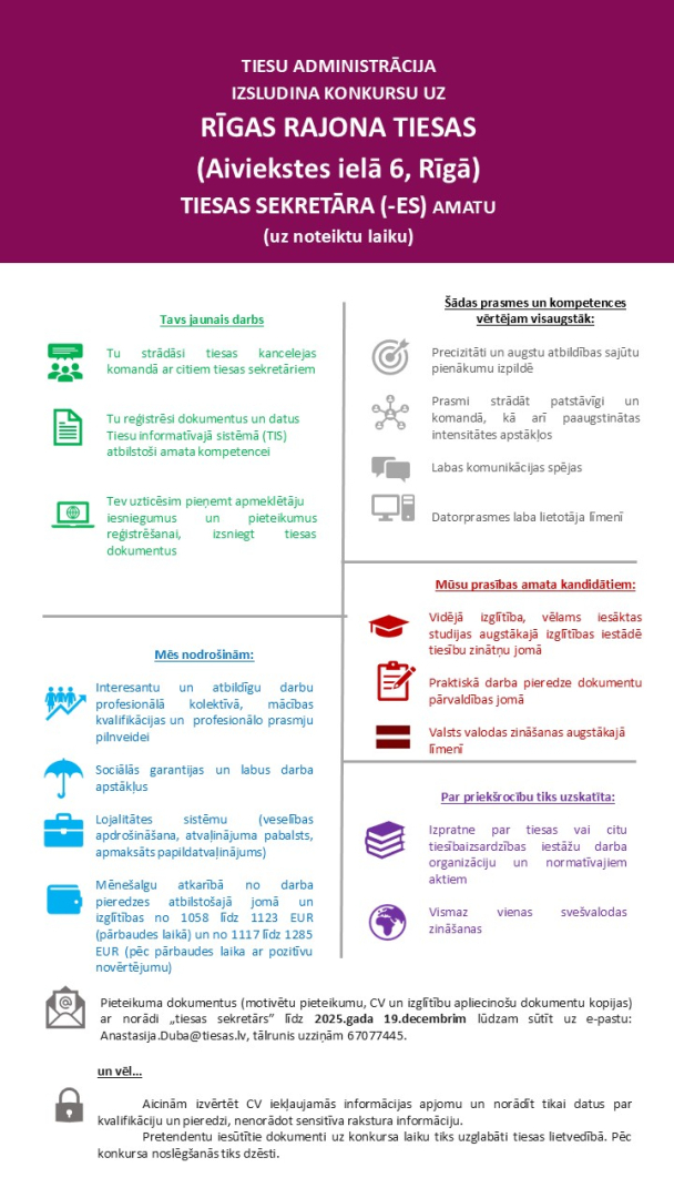 Attēlā redzami pasākuma dalībnieki