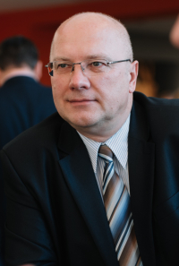 Tiesnesis Modris Lapiņš