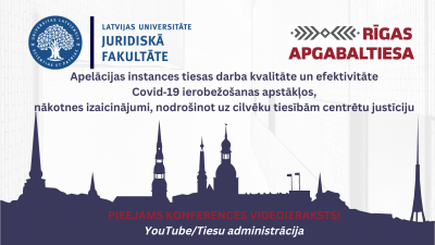 Attēlā redzama publicitātes informācija
