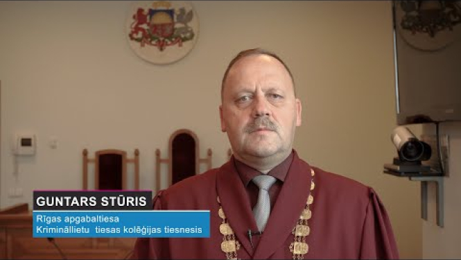 Grozījumi kriminālprocesa pilnveidei paredz iespējas atvieglot tiesībaizsardzības iestāžu darbu