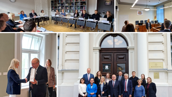 Pasākuma publicitātes attēls