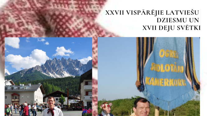 Attēlā attēlots Tiesnesis Dzintars Melbārdis