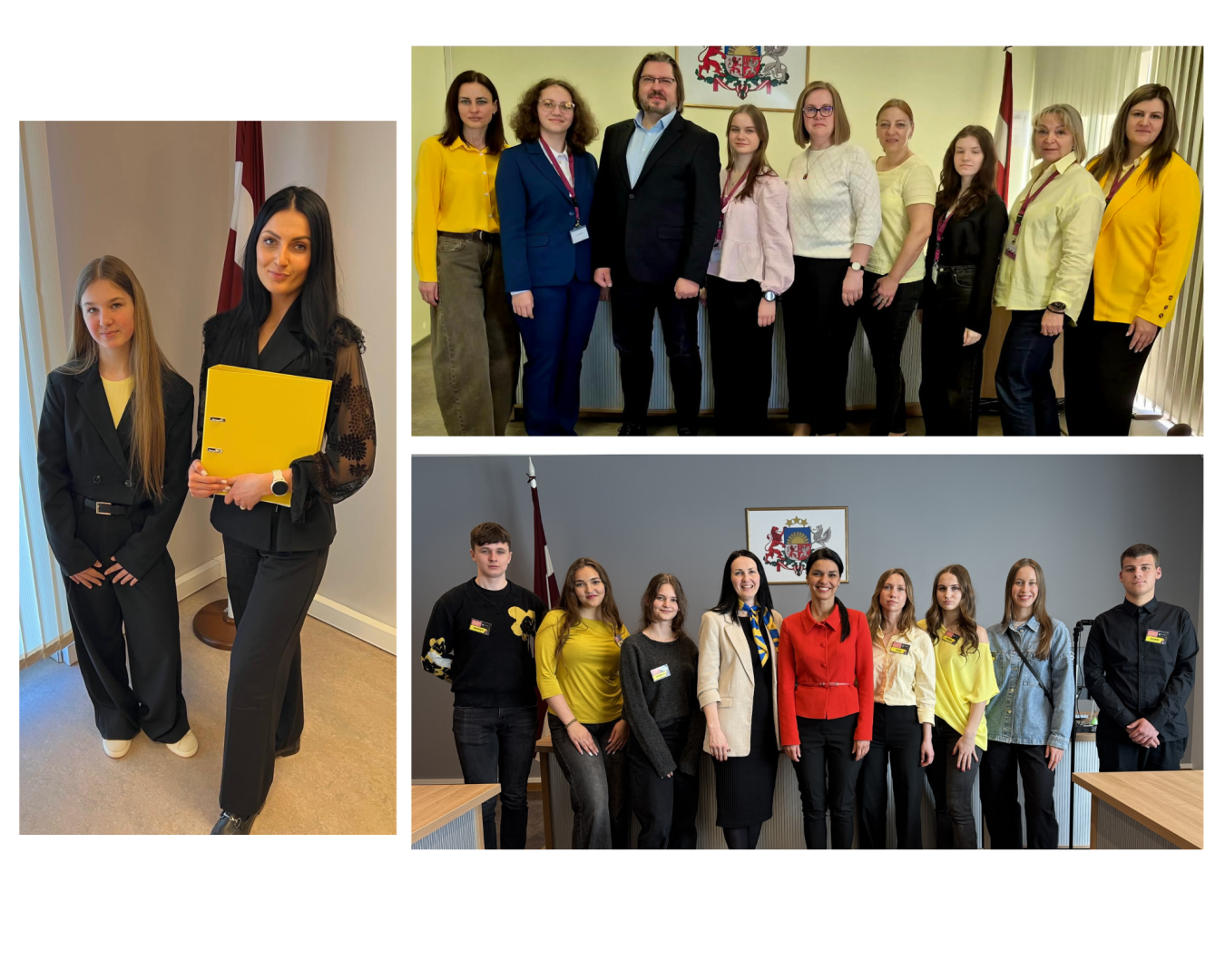 Administratīvā tiesa