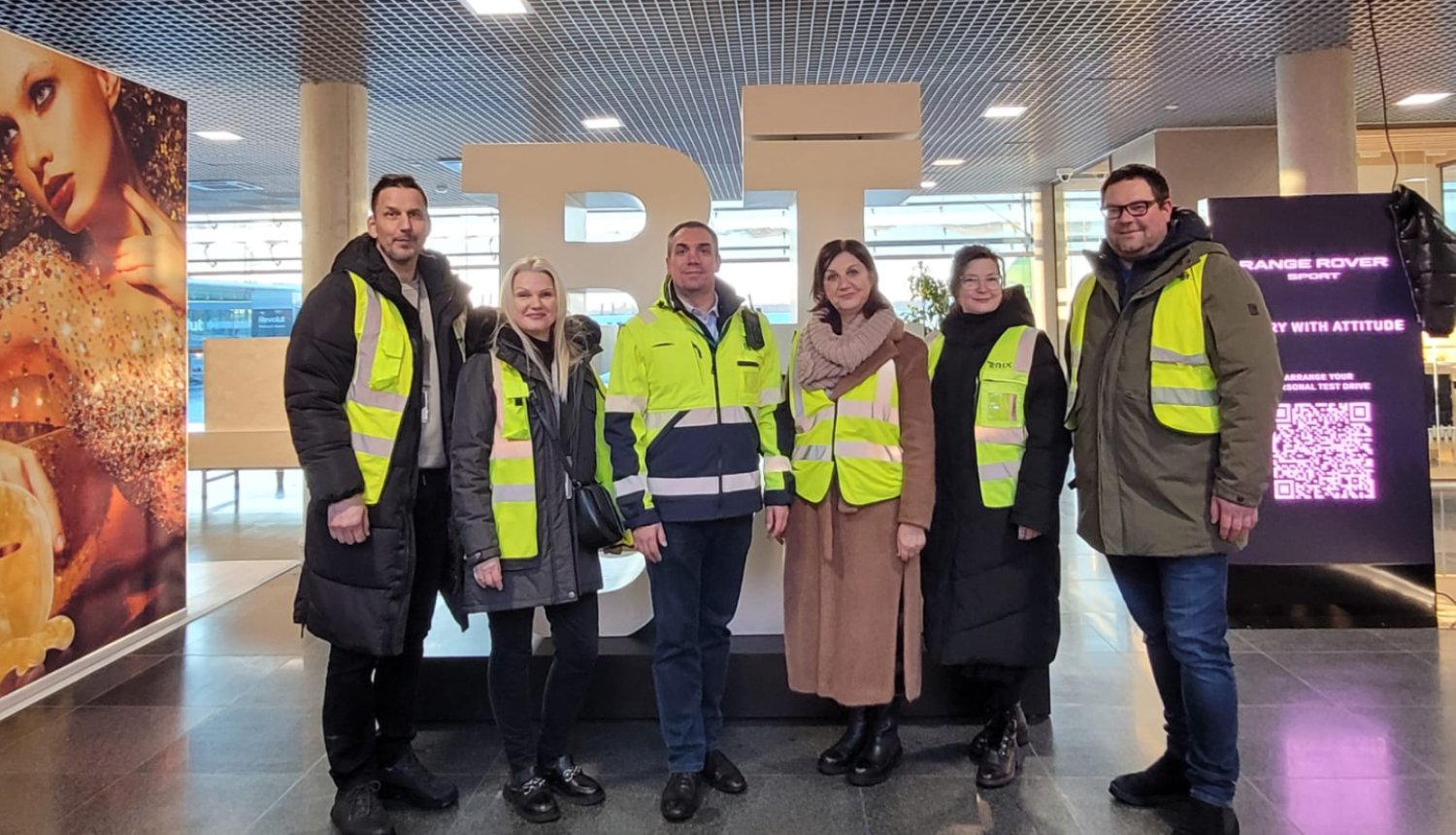 attēls ar delegāciju