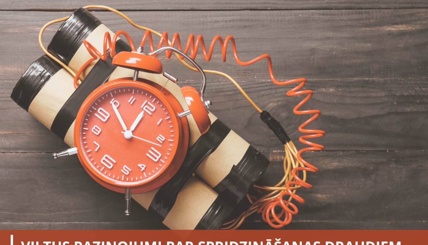 Bilde, kurā redzams sprideklis.