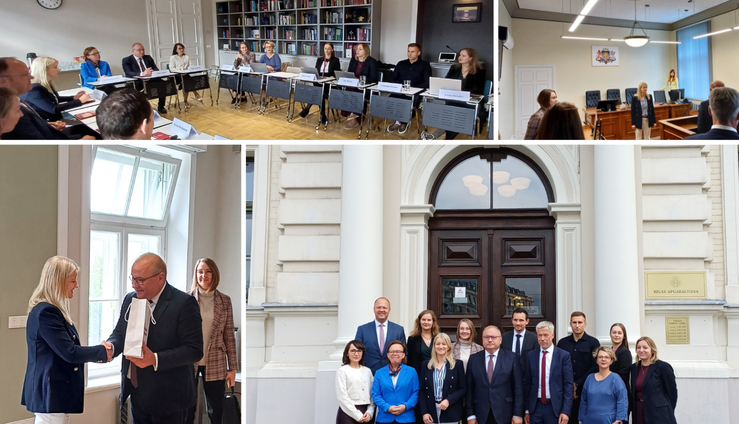 Pasākuma publicitātes attēls